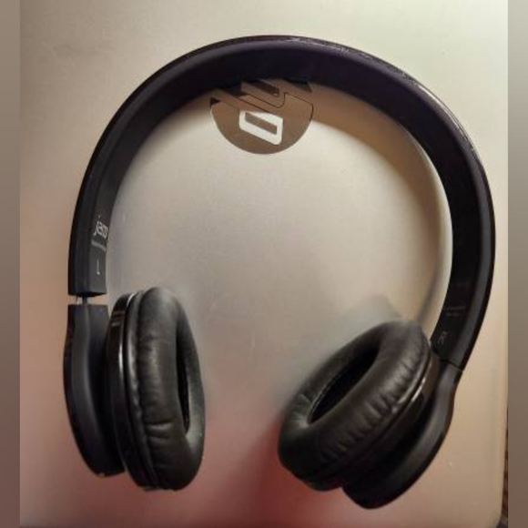 HMDX HX-HP420 Jam Transit Bluetooth Headphones with Microphone - Picture 3 of 5